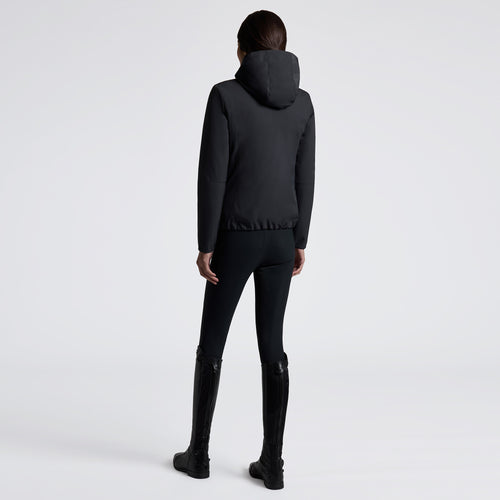 CT AW25 Bomber Jacket - Navy