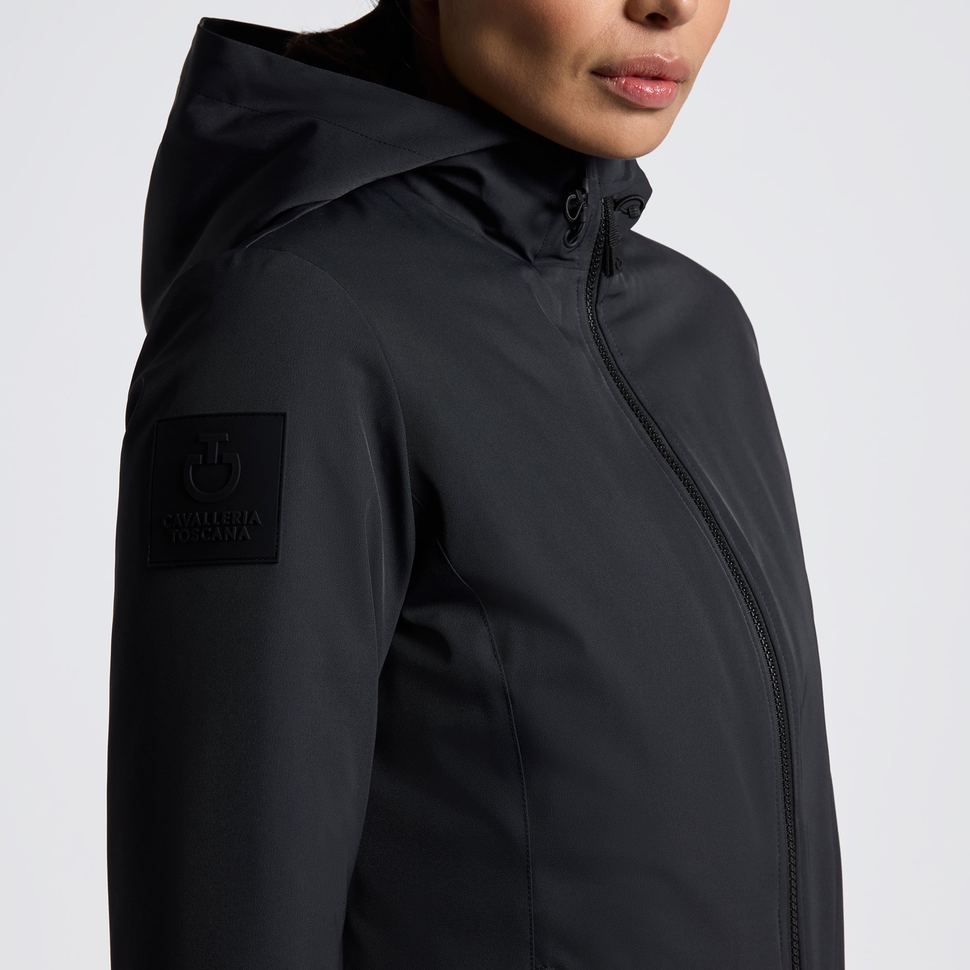 CT AW25 Bomber Jacket - Navy - Preorder here
