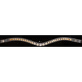 Otto Schumacher Glamour Browband