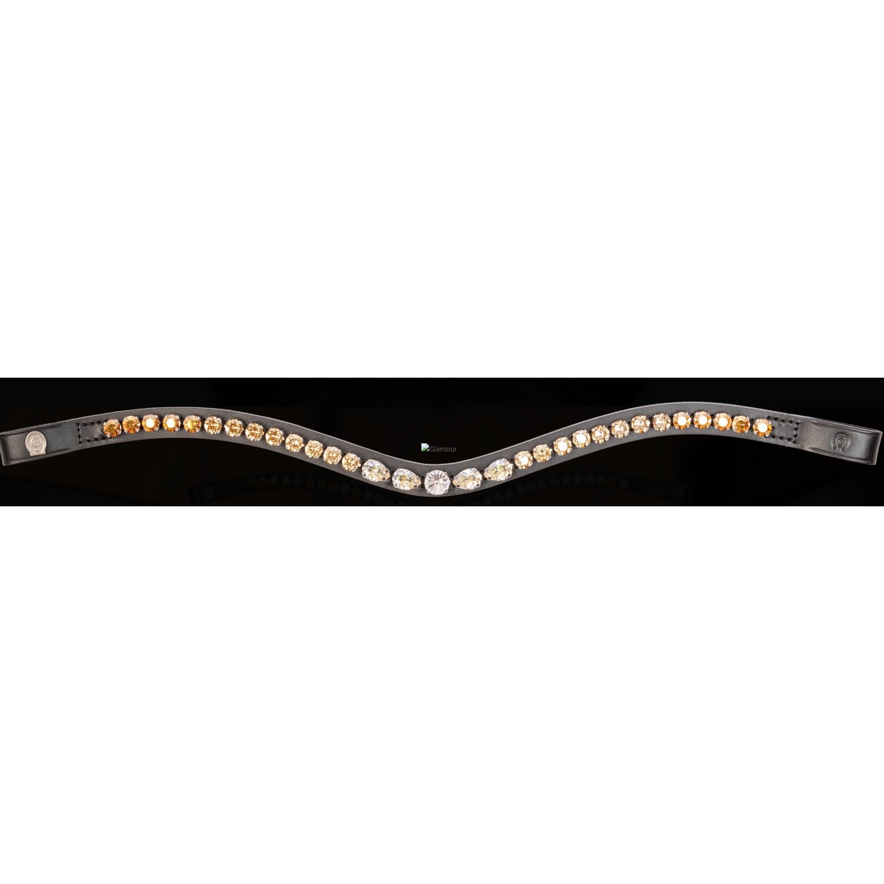 Otto Schumacher Glamour Browband