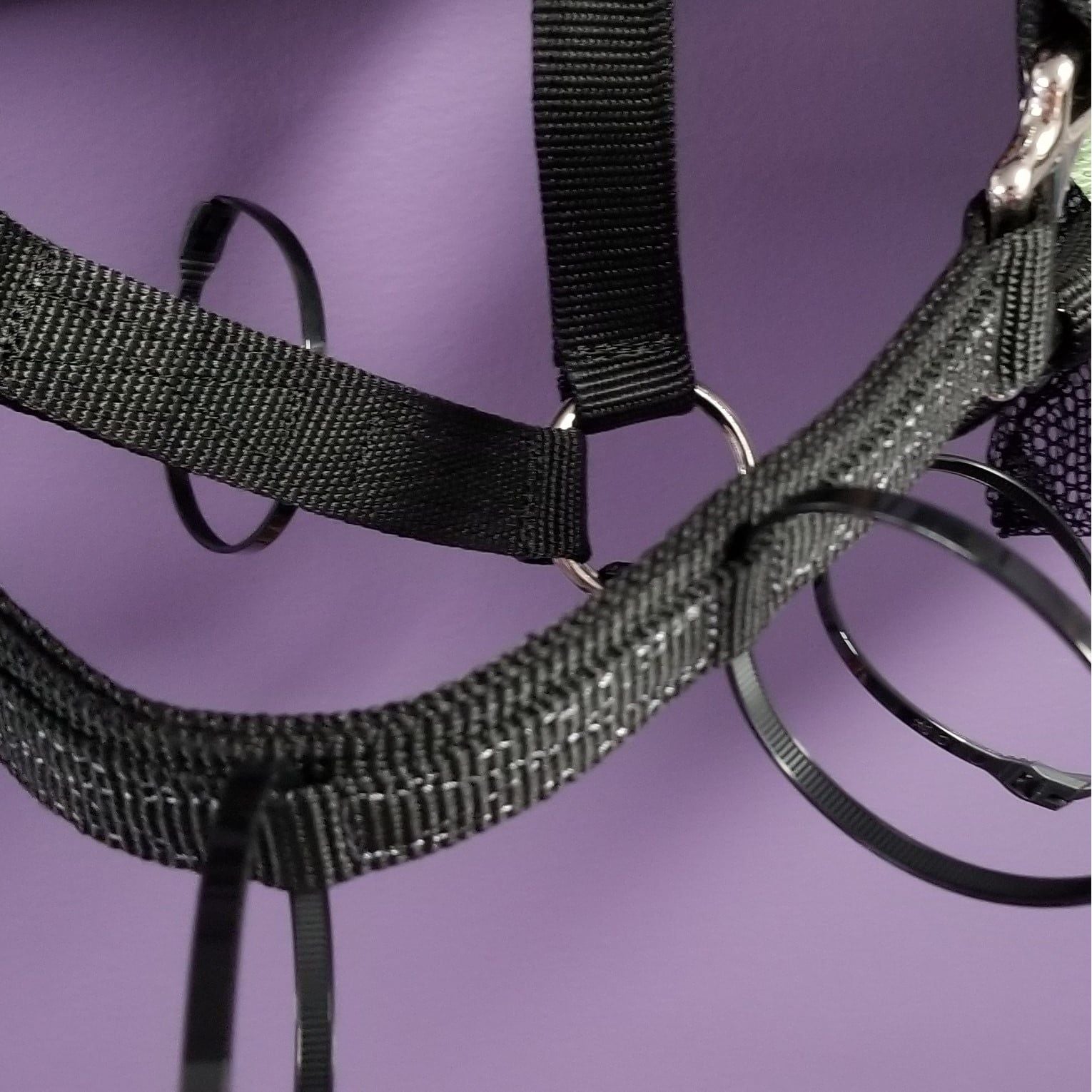 ThinLine Cable Ties-Pack of 16