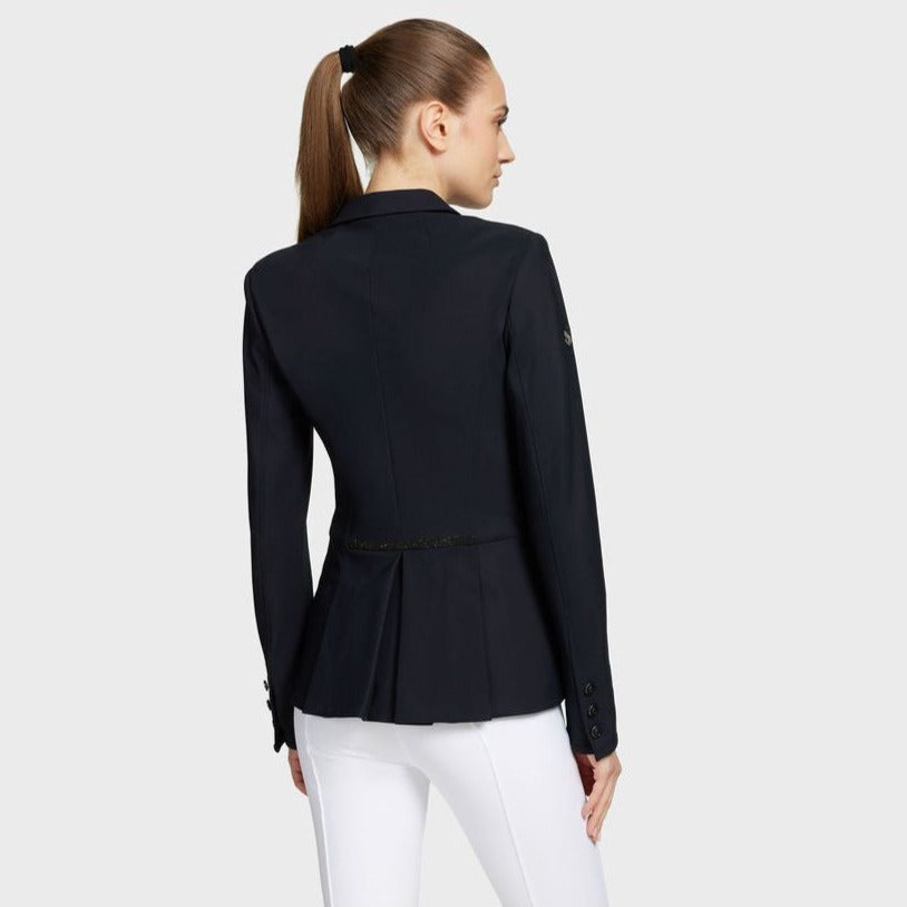 Samshield Victorine Show Jacket  SS24