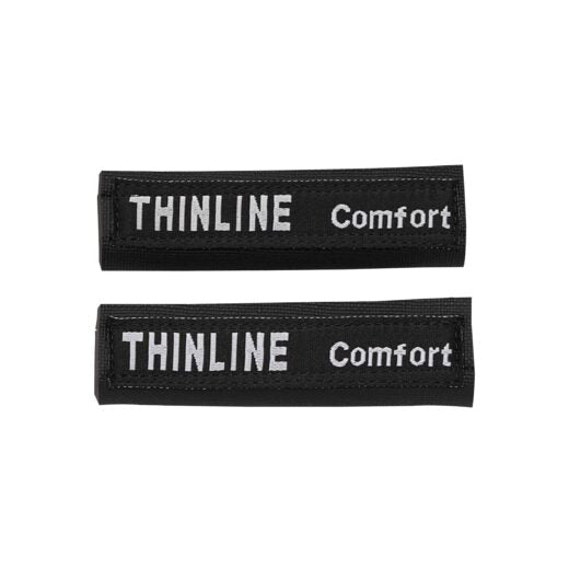 ThinLine 2-Piece Halter Cheek Liners