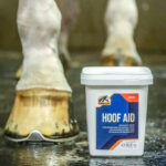 Cavalor Hoof Aid