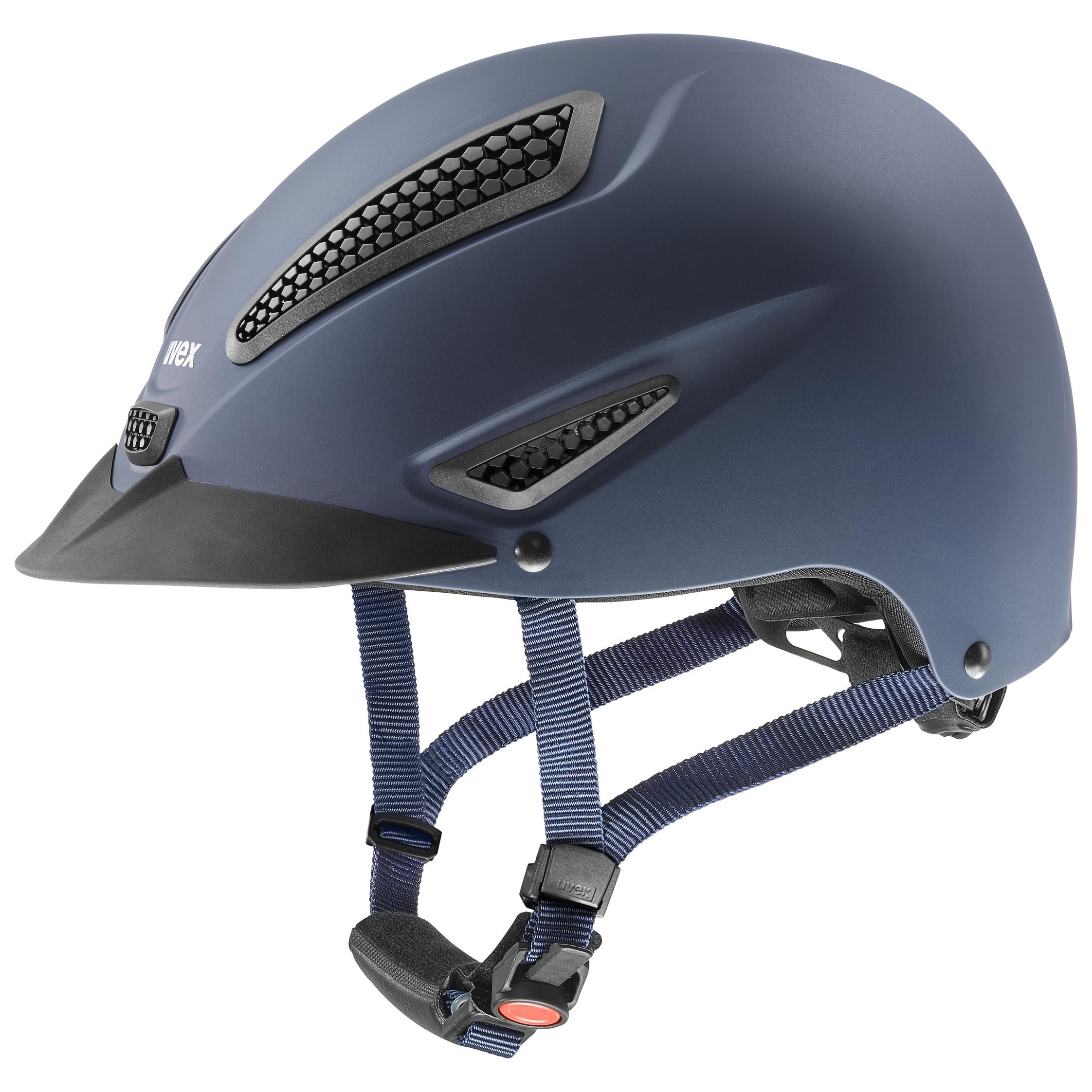 Uvex Perfexxion III Helmet