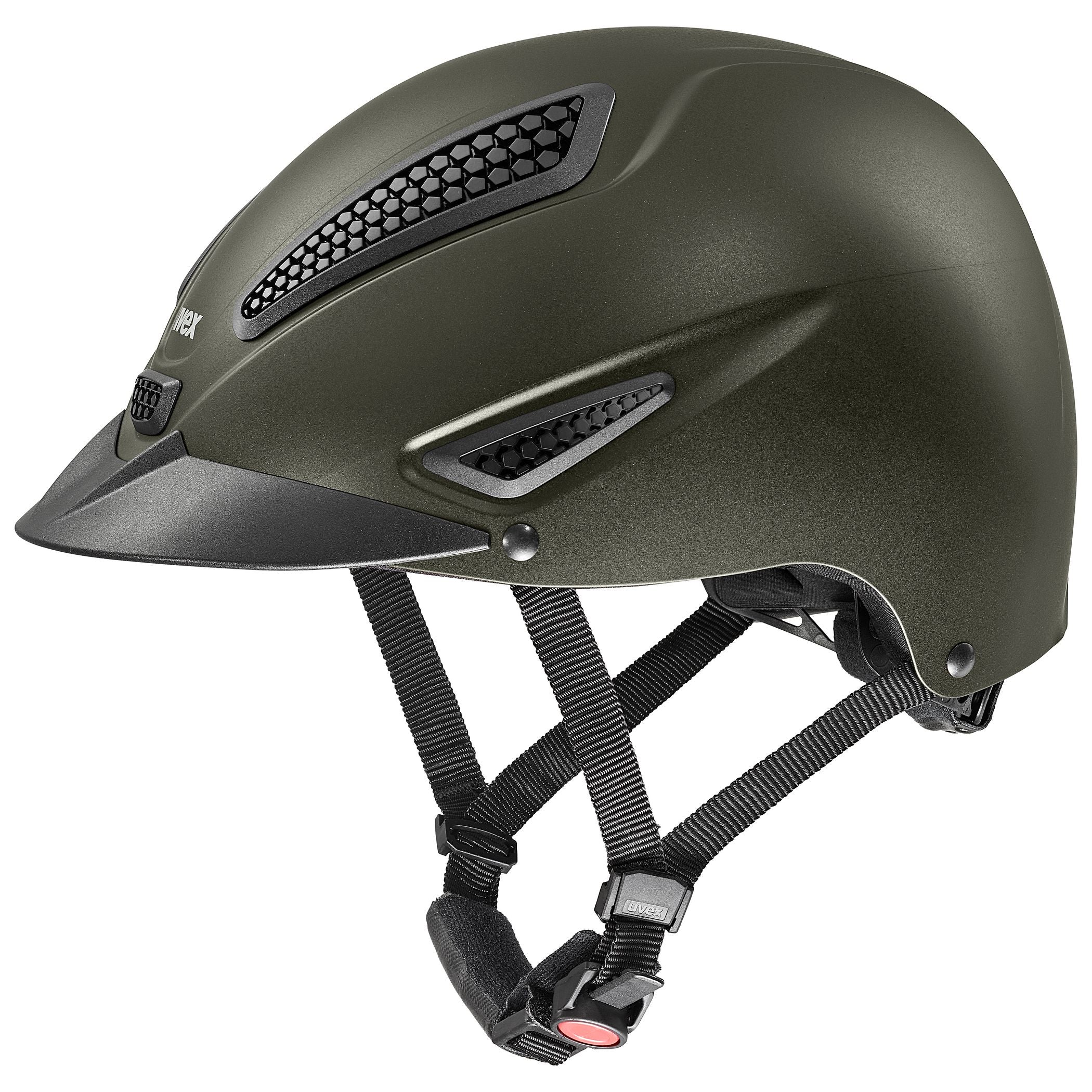 Uvex Perfexxion III Helmet