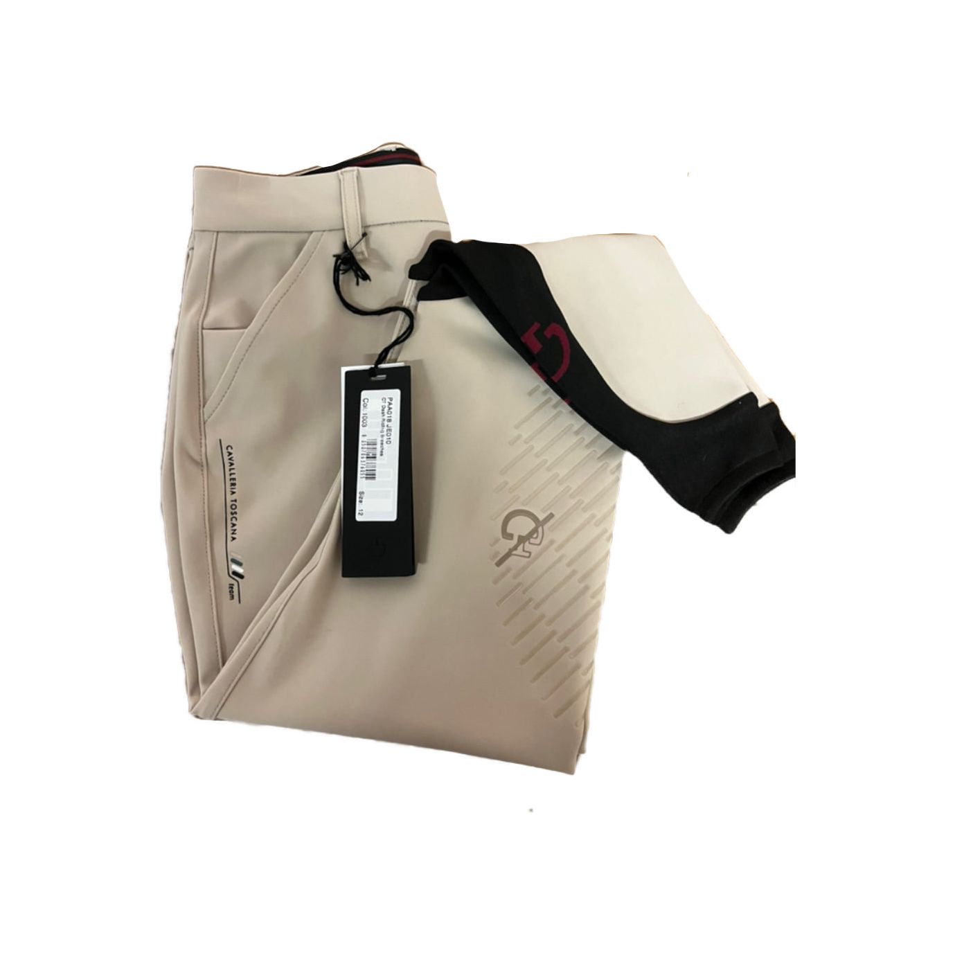 Cavalleria Toscana breeches children-  PAA018 Age 12