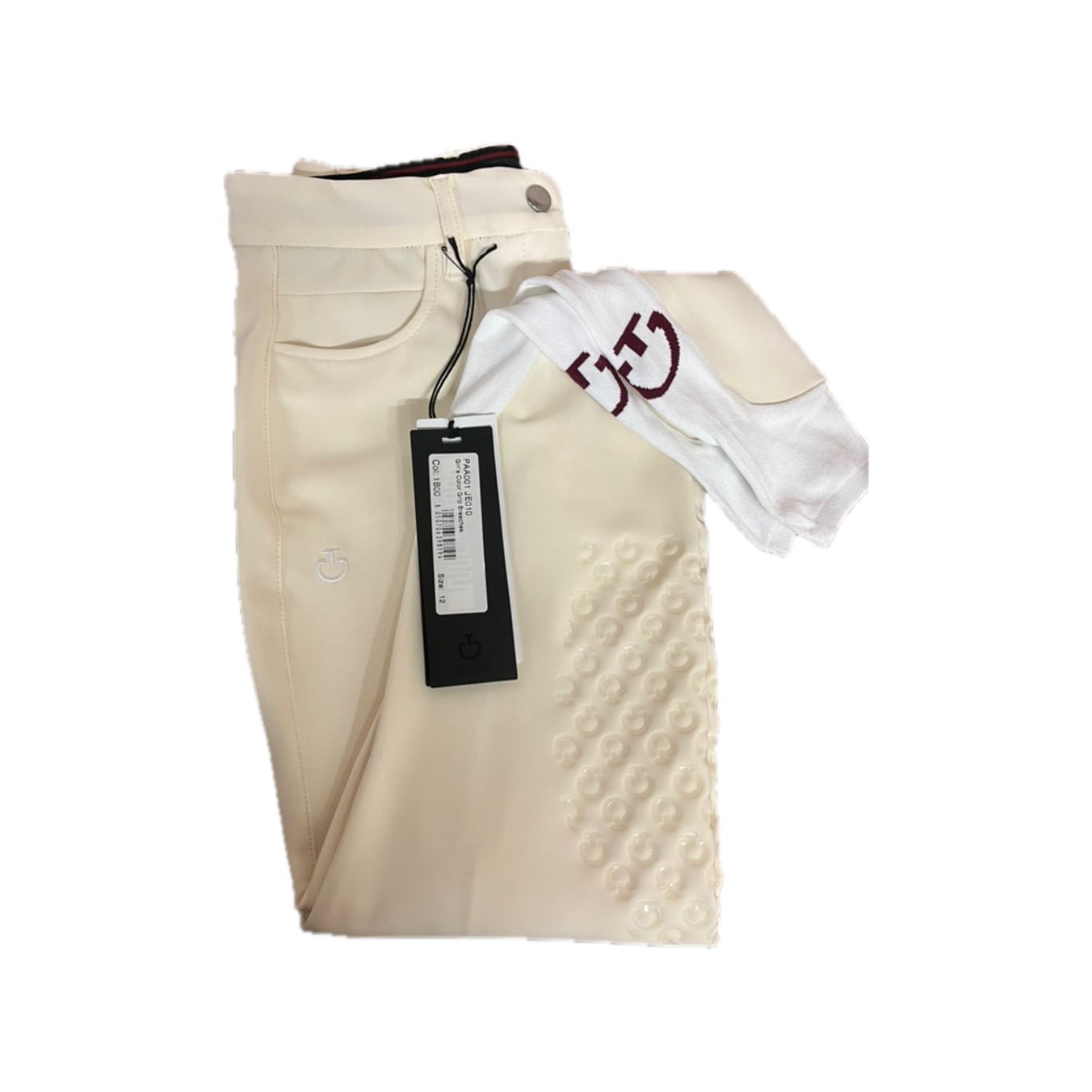 Cavalleria Toscana breeches children-  PAA001 Age 12