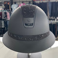 Samshield Miss Shield 2.0 Matt Black Crystal Leaf M&L - S6