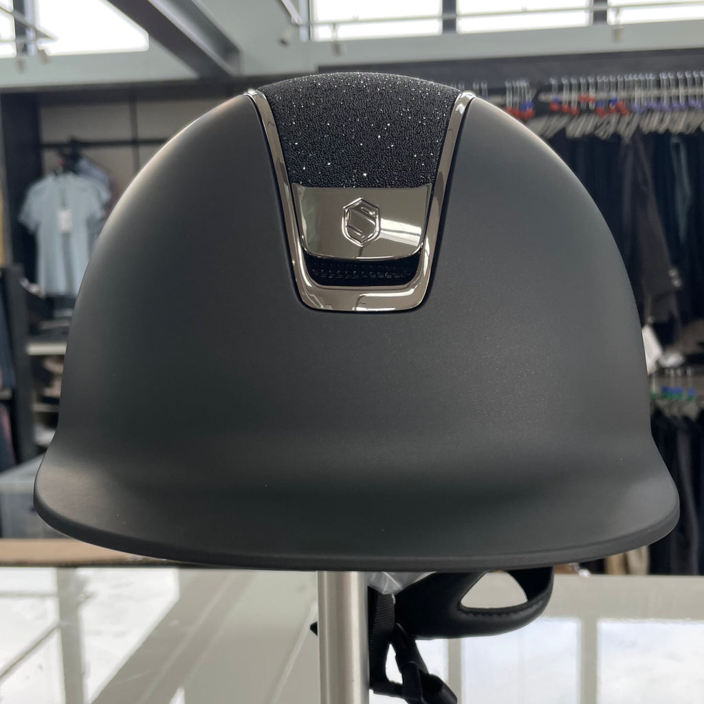 Samshield Shadowmatt 2.0 Black Crystal Top M&L - S4