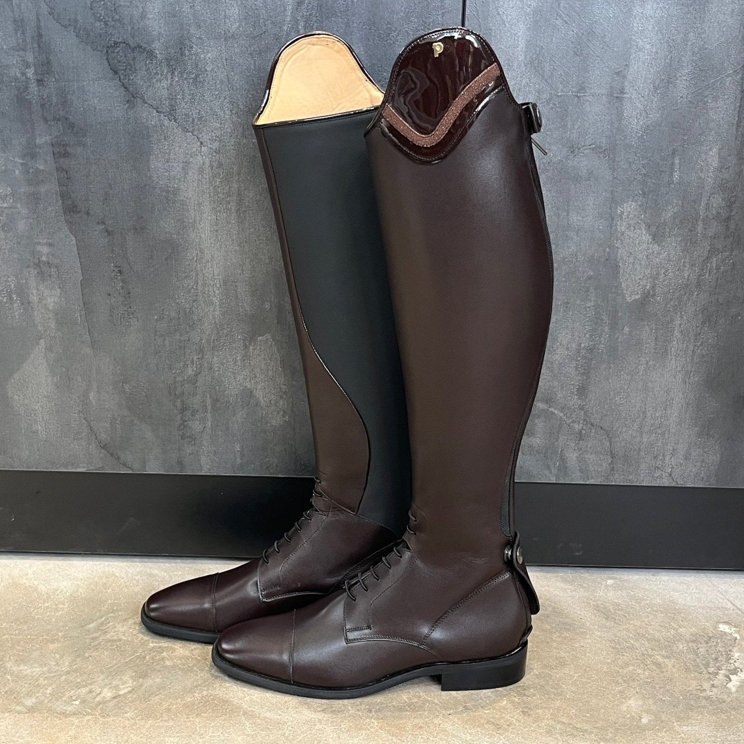 Petrie Napoli Boot - Ready to Wear!