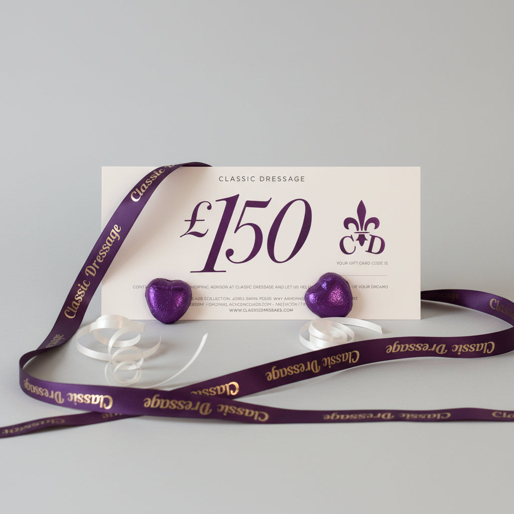 £150.00 Luxury Gift Voucher