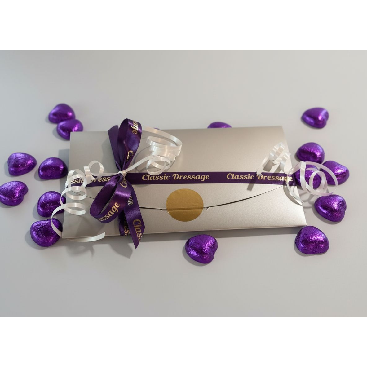 £100 Luxury Gift Voucher!