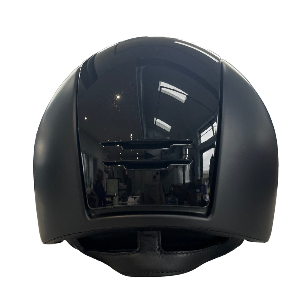 Kep Cromo2 Black textile/polish Large KE9