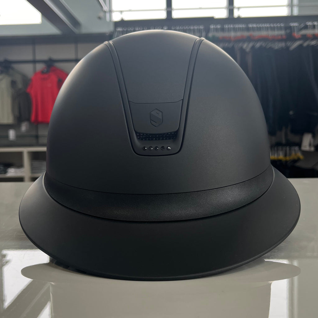 Samshield Miss Shield Black darkline with crystals