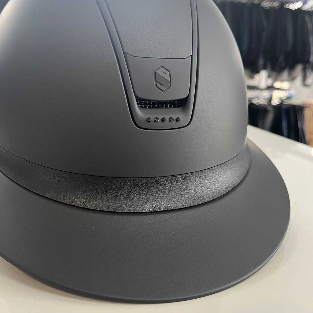 Samshield Miss Shield Black darkline with crystals