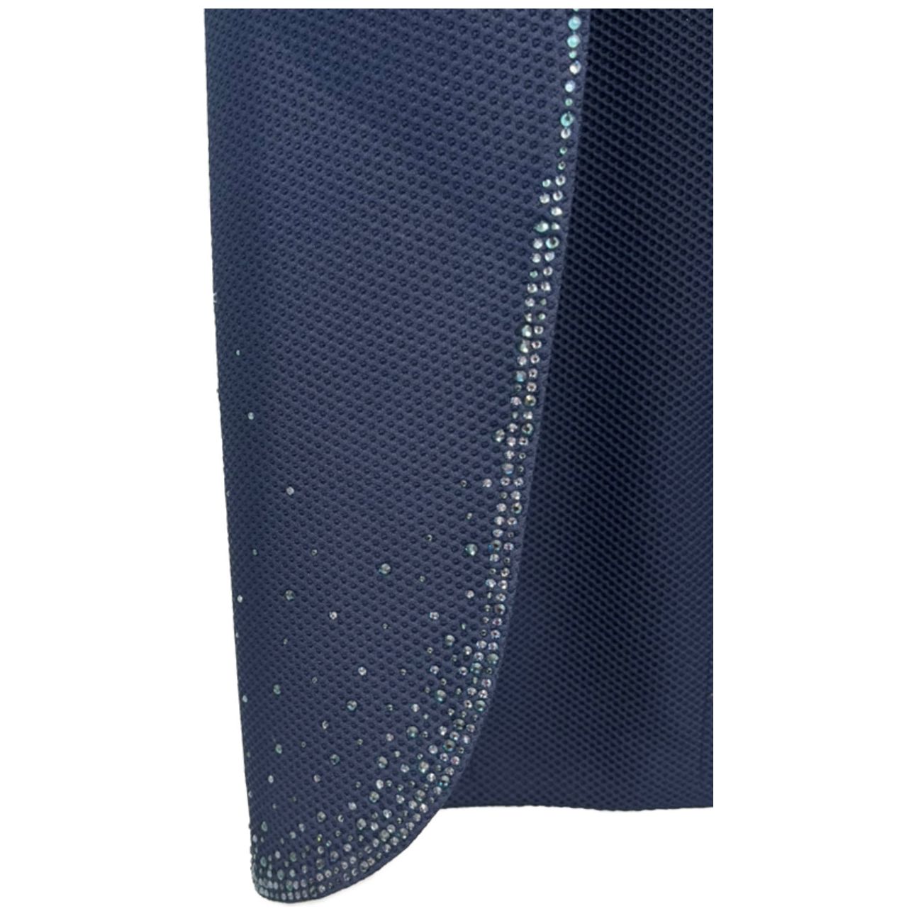 Animo Lasty Tailcoat - Blue Navy