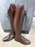 Petrie Rimini Boot Brown 42 51 37- Ready to Wear!