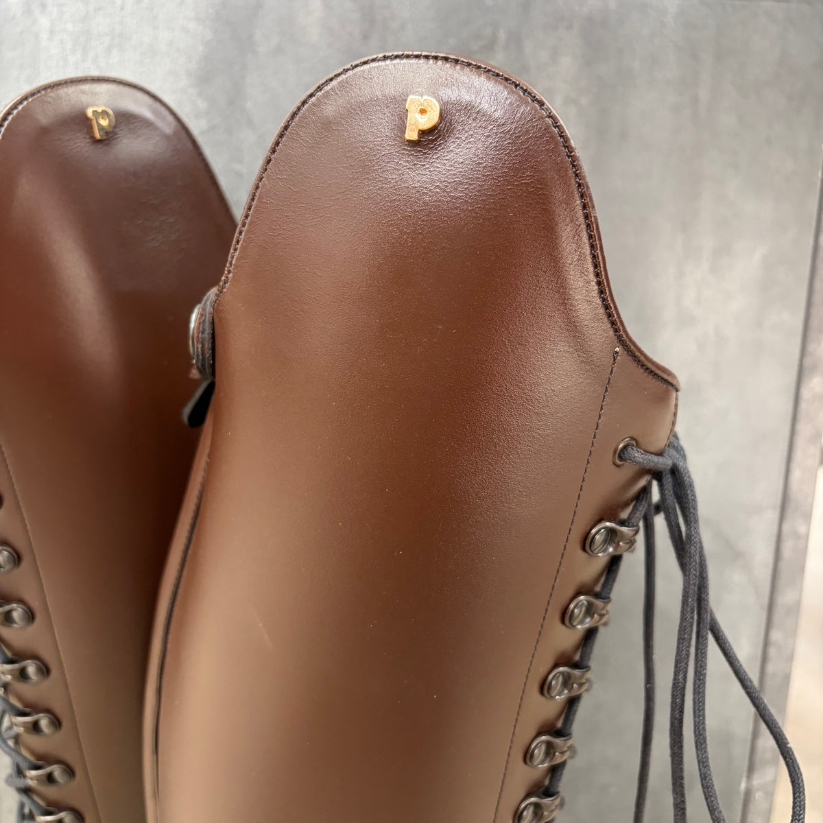 Petrie Rimini Boot Brown 42 51 37- Ready to Wear!