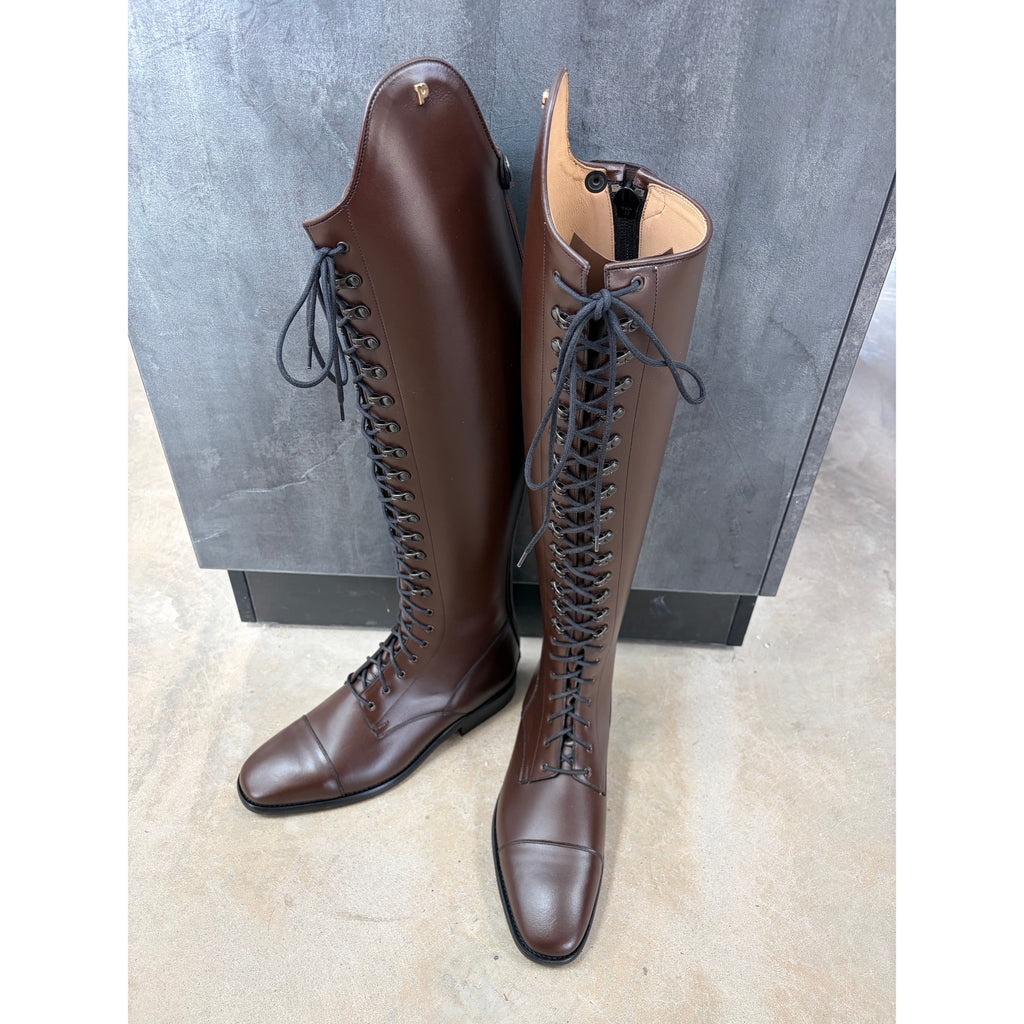 Petrie Rimini Boot Brown 42 51 37- Ready to Wear!