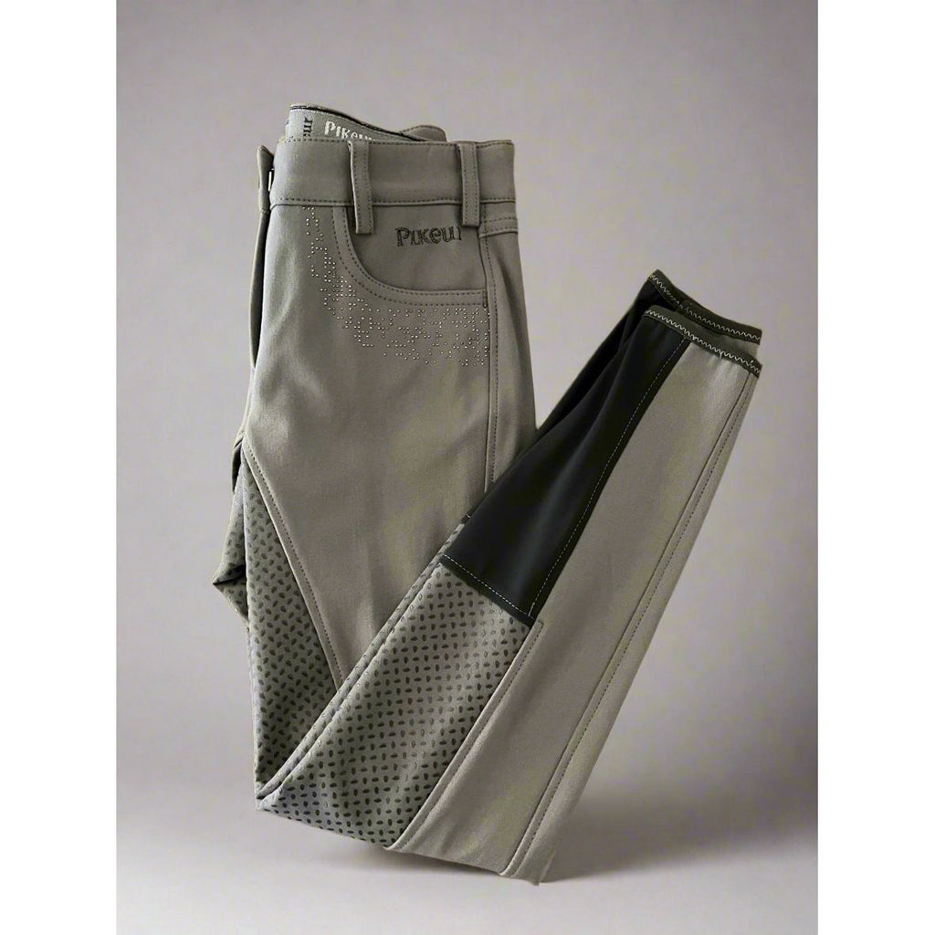 Pikeur Kalotta Girl Grip (size 152)