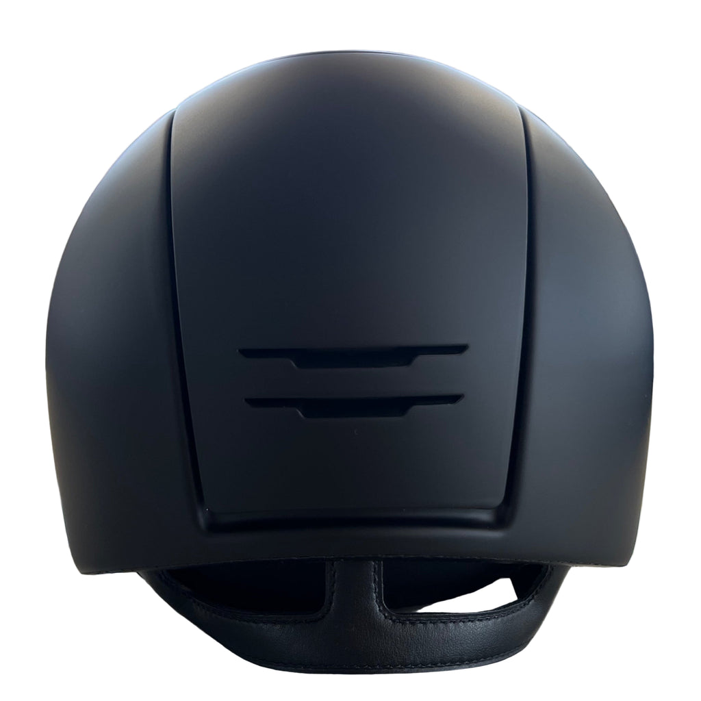 Kep Cromo2 Black matt Large KE4