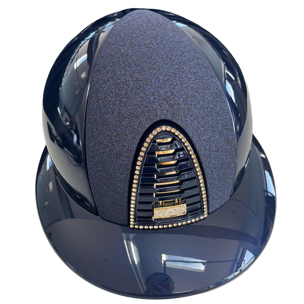 Kep Cromo2 Blue polish Medium KE3