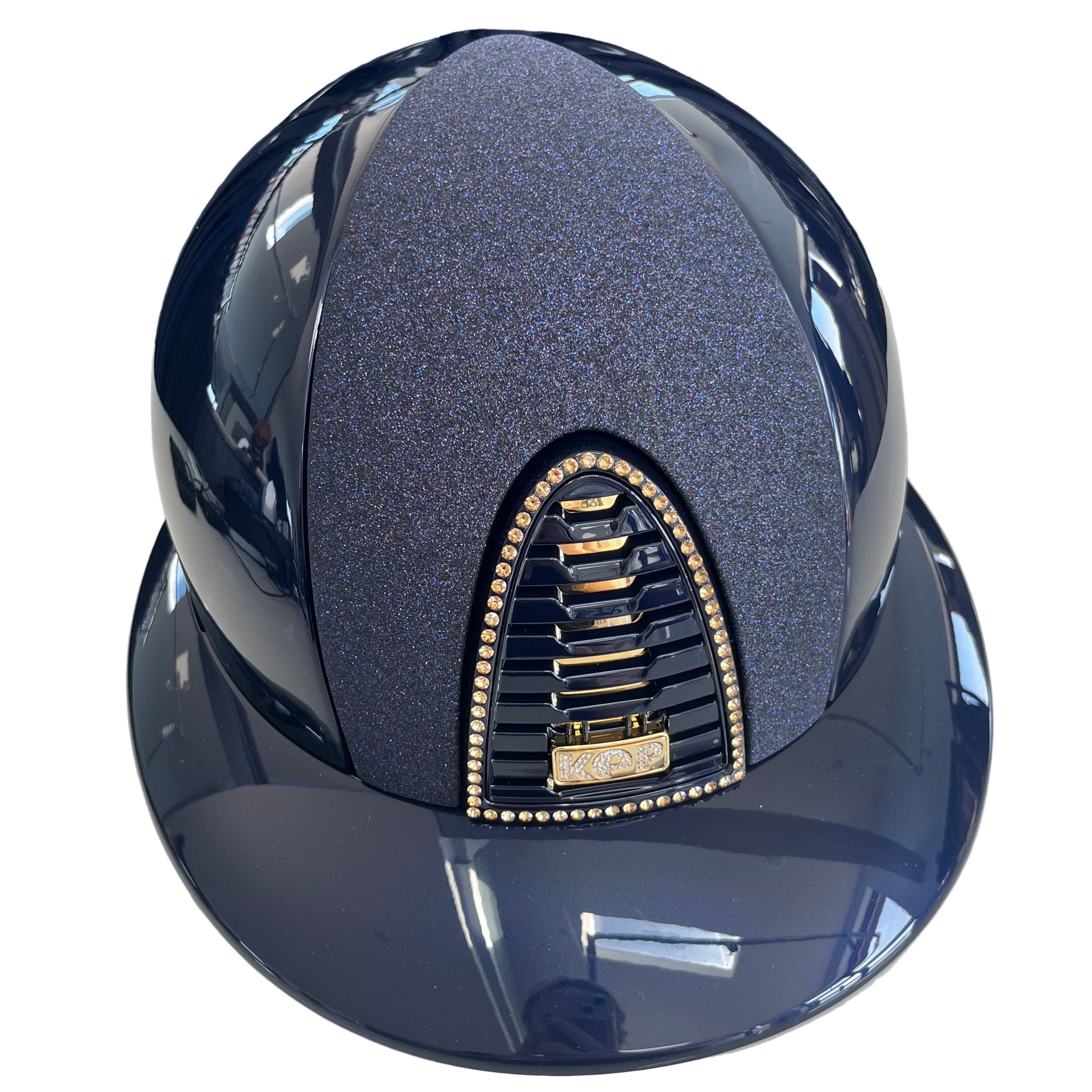 Kep Cromo2 Blue polish Medium KE3