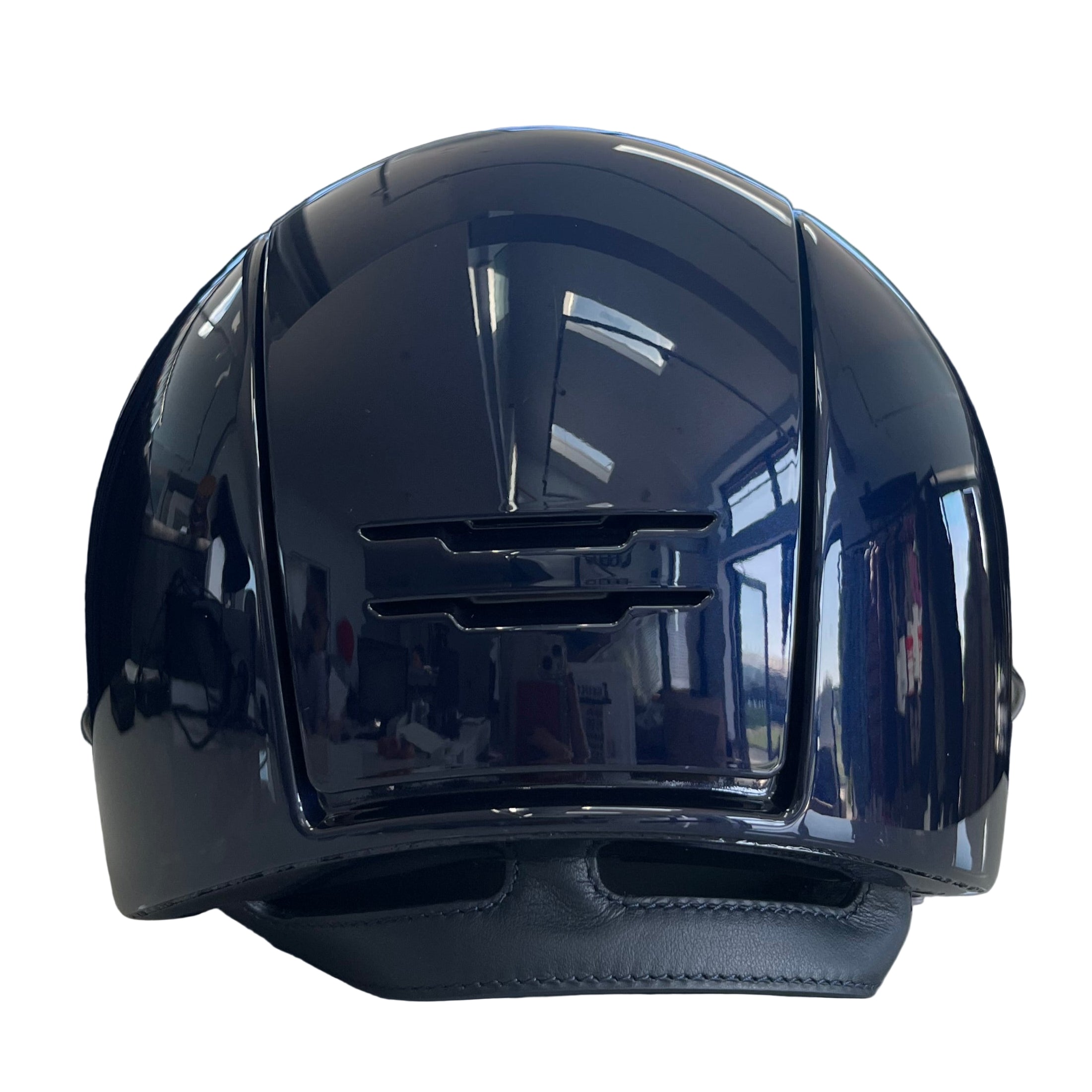 Kep Cromo2 Blue polish Medium KE3