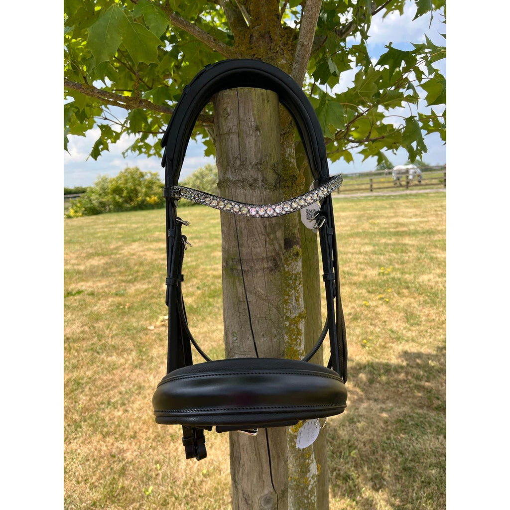 Otto Schumacher Double Feel Good Warendorf K8 - In stock and ready to ship - Full