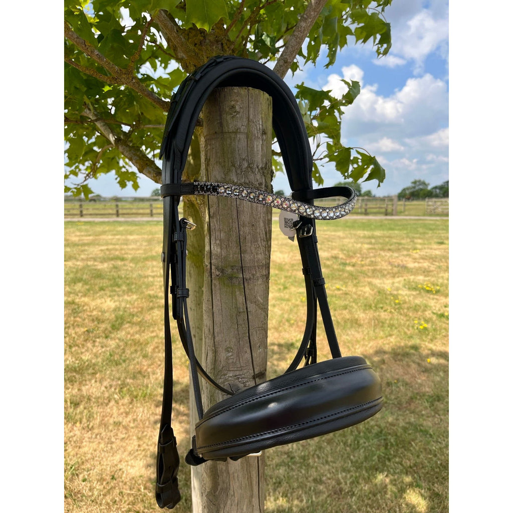 Otto Schumacher Double Feel Good Warendorf K8 - In stock and ready to ship - Full