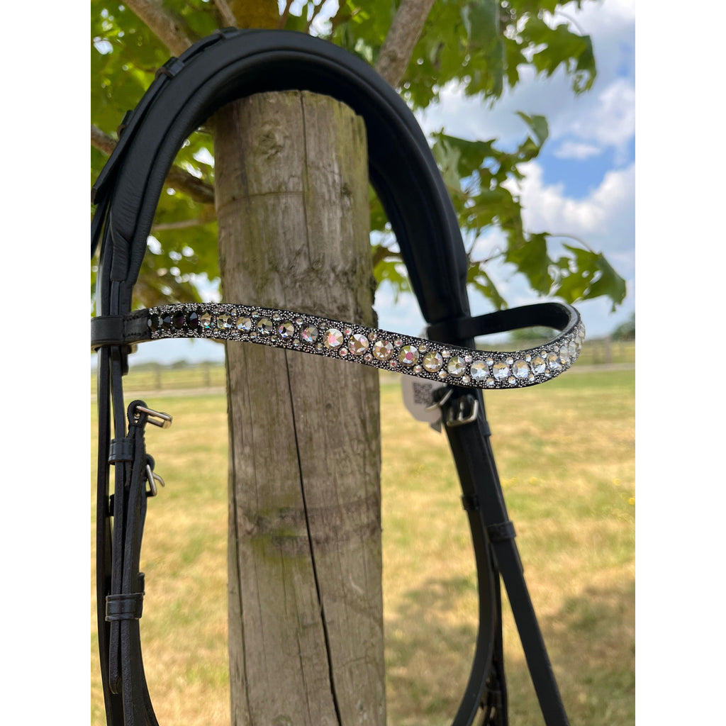 Otto Schumacher Double Feel Good Warendorf K8 - In stock and ready to ship - Full