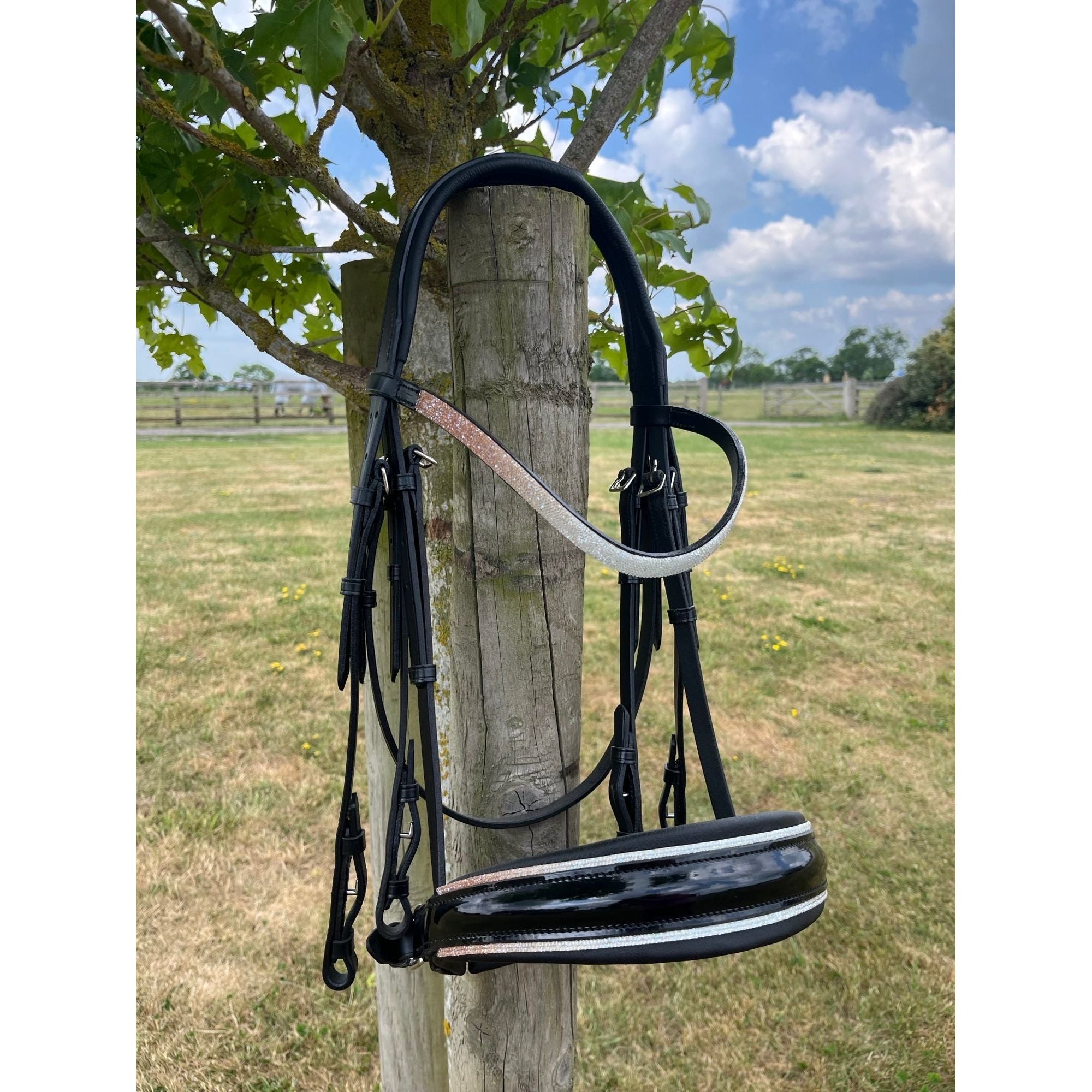 Otto Schumacher Comfort XS Double K10 - In stock and ready to ship - Full