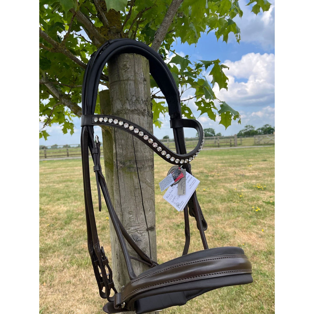 Otto Schumacher Feel Good Munchen Double K9 - In stock and ready to ship - Extra Full