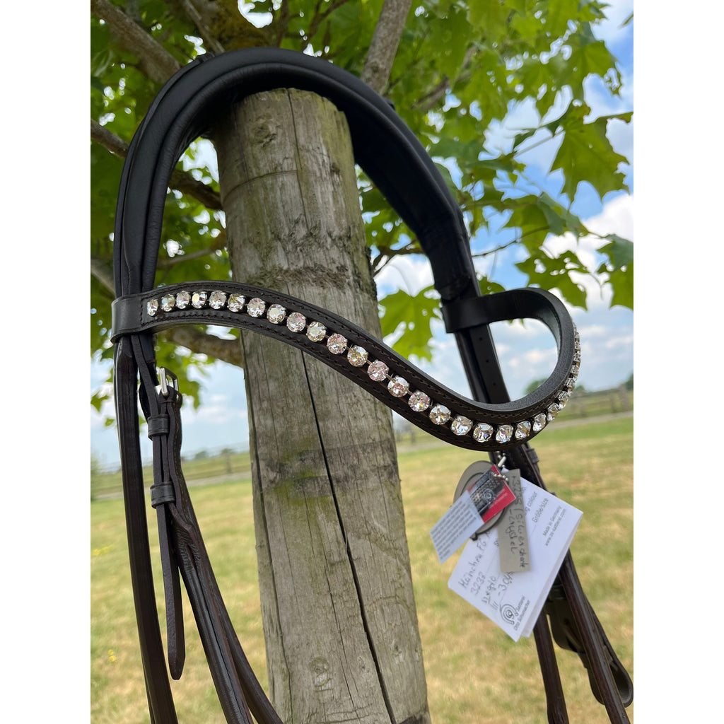 Otto Schumacher Feel Good Munchen Double K9 - In stock and ready to ship - Extra Full