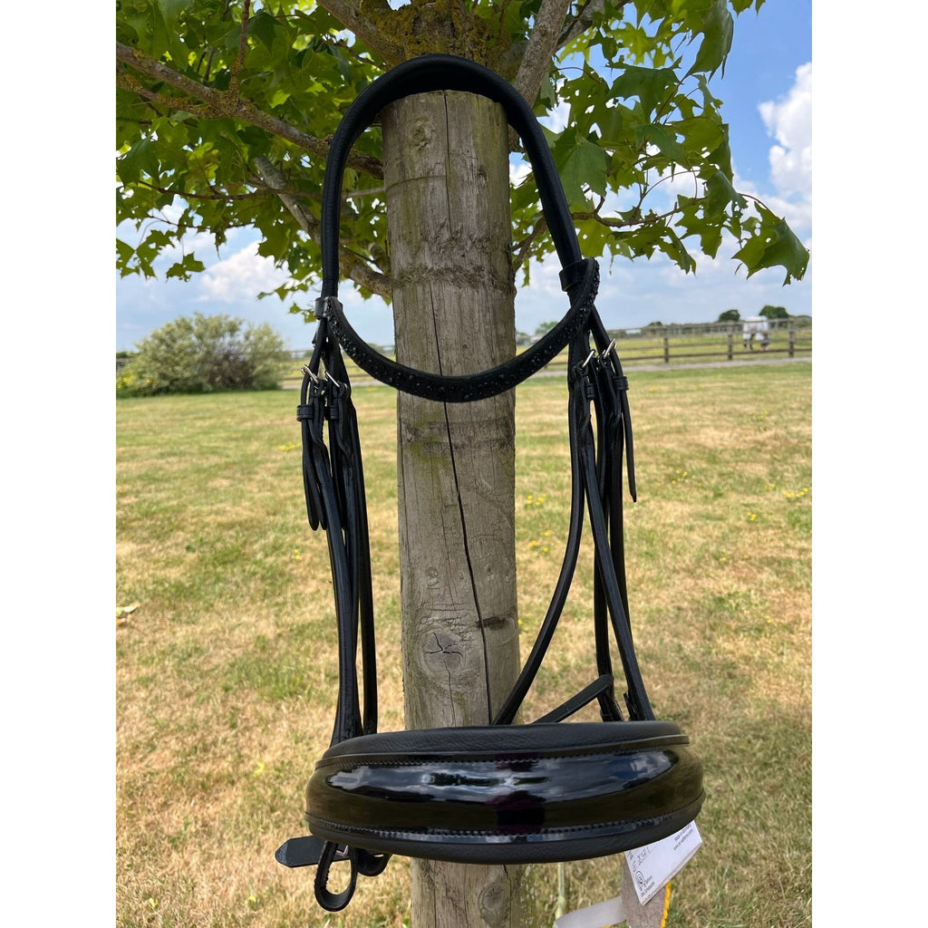 Otto Schumacher Bellevue Double Rolled K11 - In stock and ready to ship - Extra Full