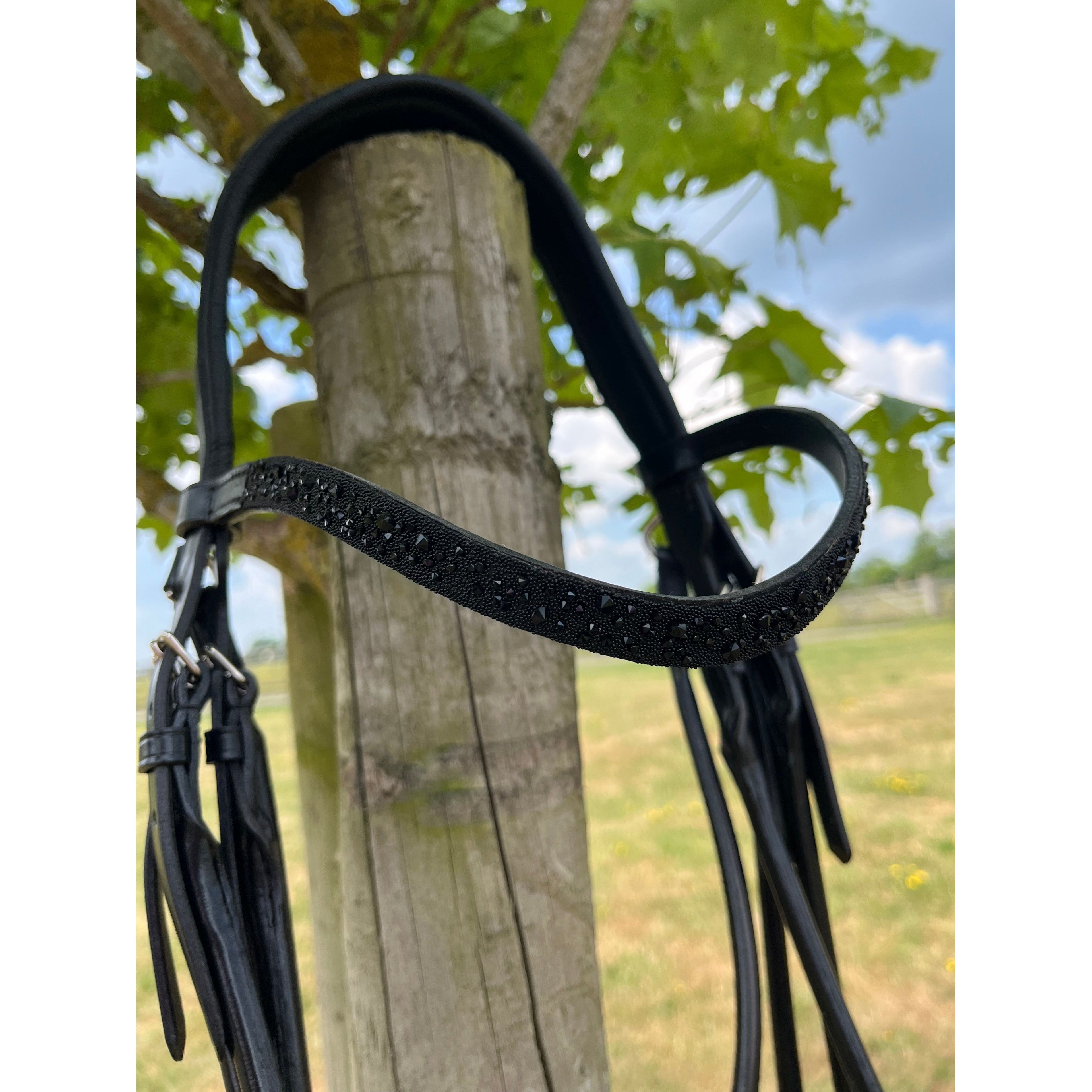 Otto Schumacher Bellevue Double Rolled K11 - In stock and ready to ship - Extra Full