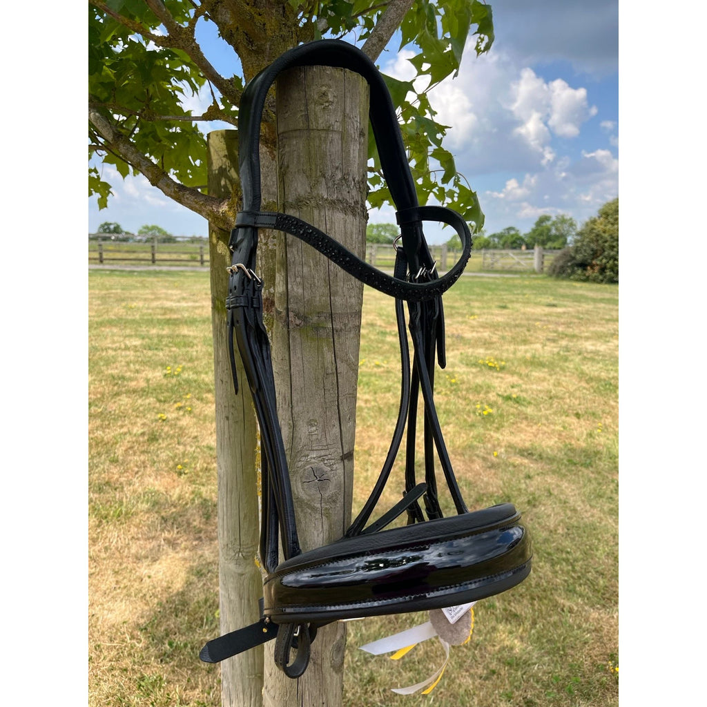 Otto Schumacher Bellevue Double Rolled K11 - In stock and ready to ship - Extra Full