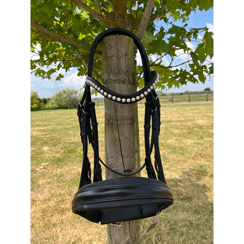 Otto Schumacher Comfort XS Double K12 - In stock and ready to ship - Cob