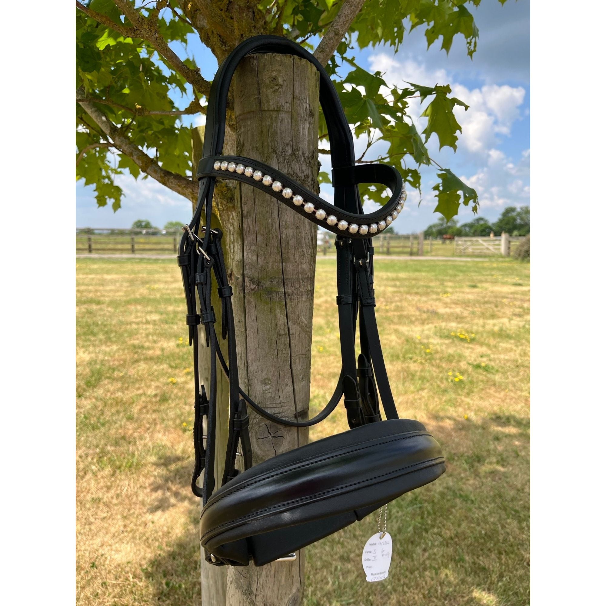 Otto Schumacher Comfort XS Double K12 - In stock and ready to ship - Cob