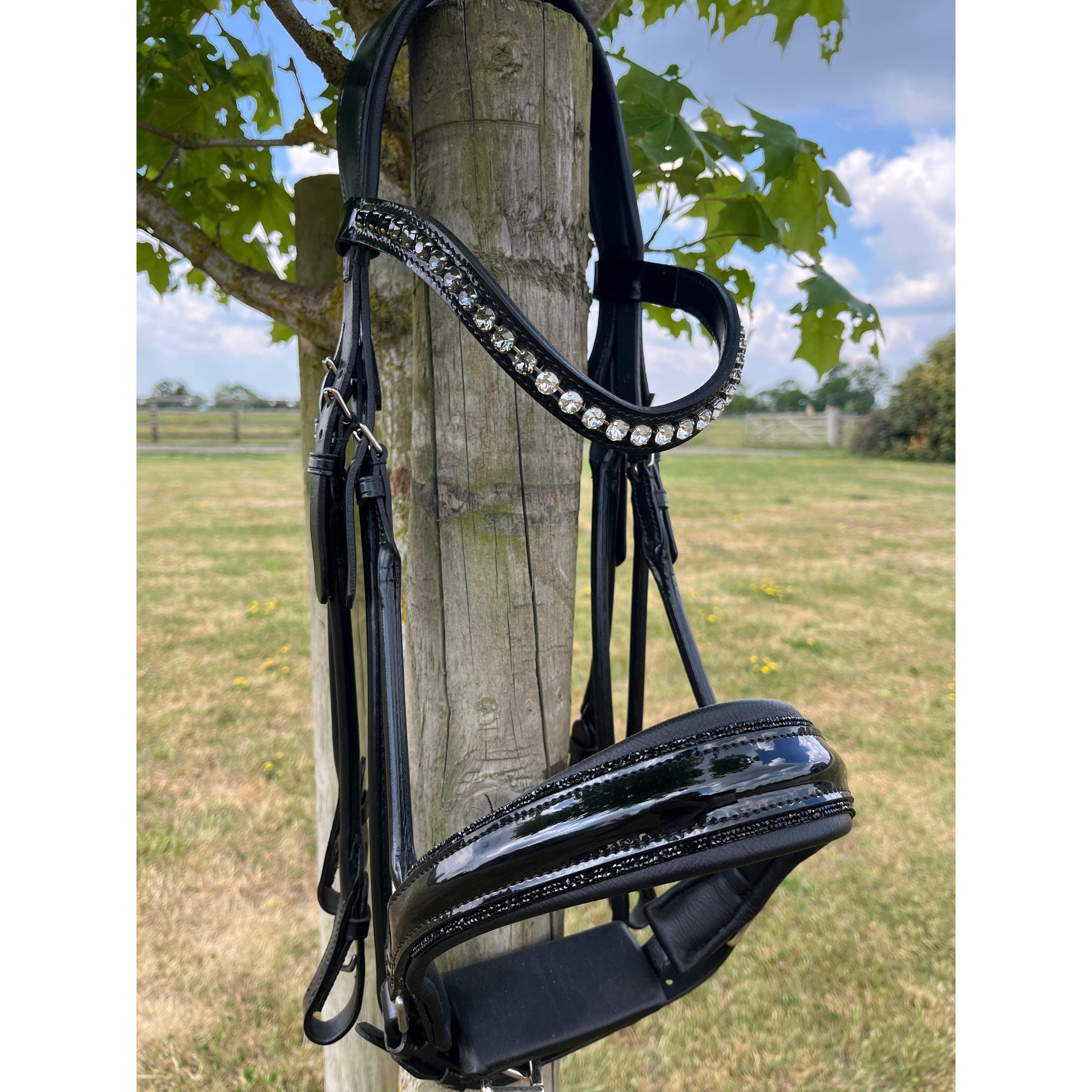 Otto Schumacher Comfort XS Double K13 - In stock and ready to ship - Full