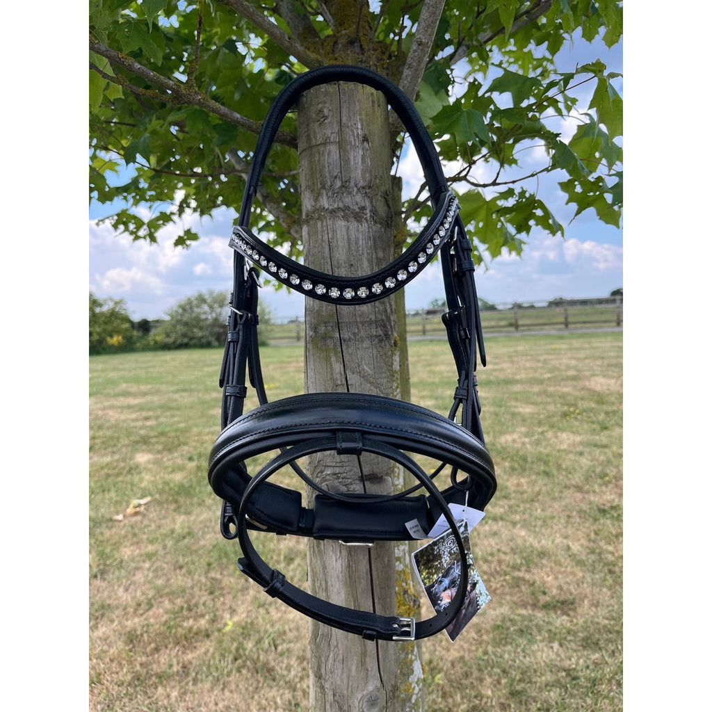 Otto Schumacher Comfort XS Flash K19 - In stock and ready to ship - Cob