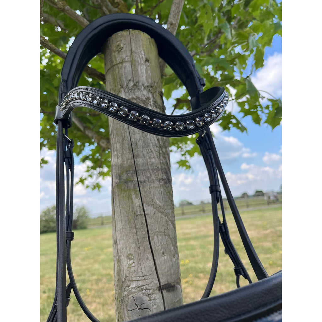 Otto Schumacher Warendorf Feel Good Snaffle K17 - In stock and ready to ship - Full
