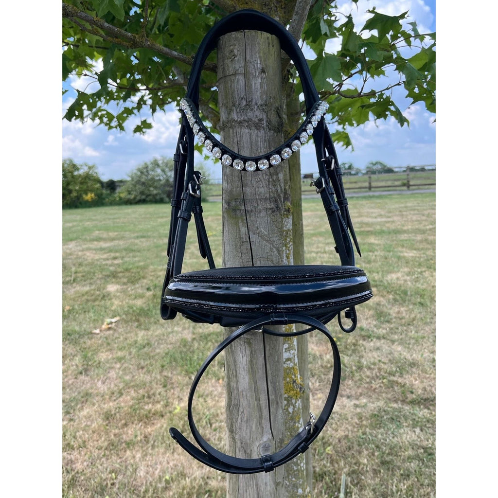 Otto Schumacher Tokyo Snaffle K18 - In stock and ready to ship - Full