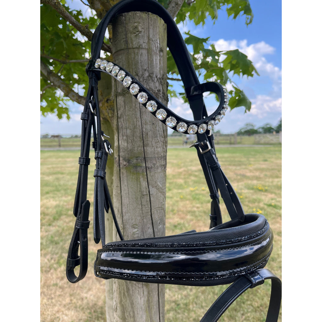 Otto Schumacher Tokyo Snaffle K18 - In stock and ready to ship - Full