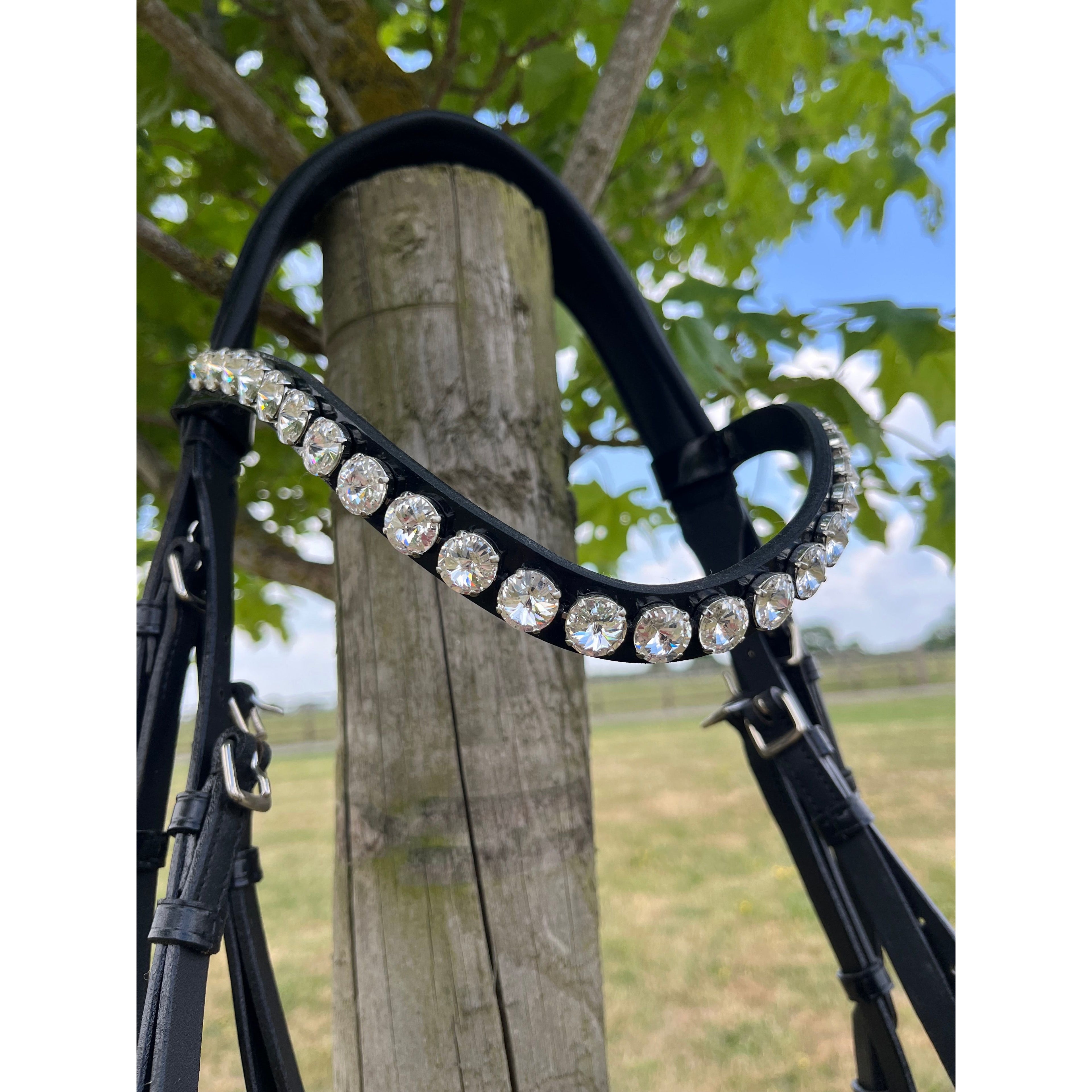 Otto Schumacher Tokyo Snaffle K18 - In stock and ready to ship - Full