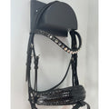 Otto Schumacher Elegant Bridle K22 - In stock and ready to ship - Full and Cob