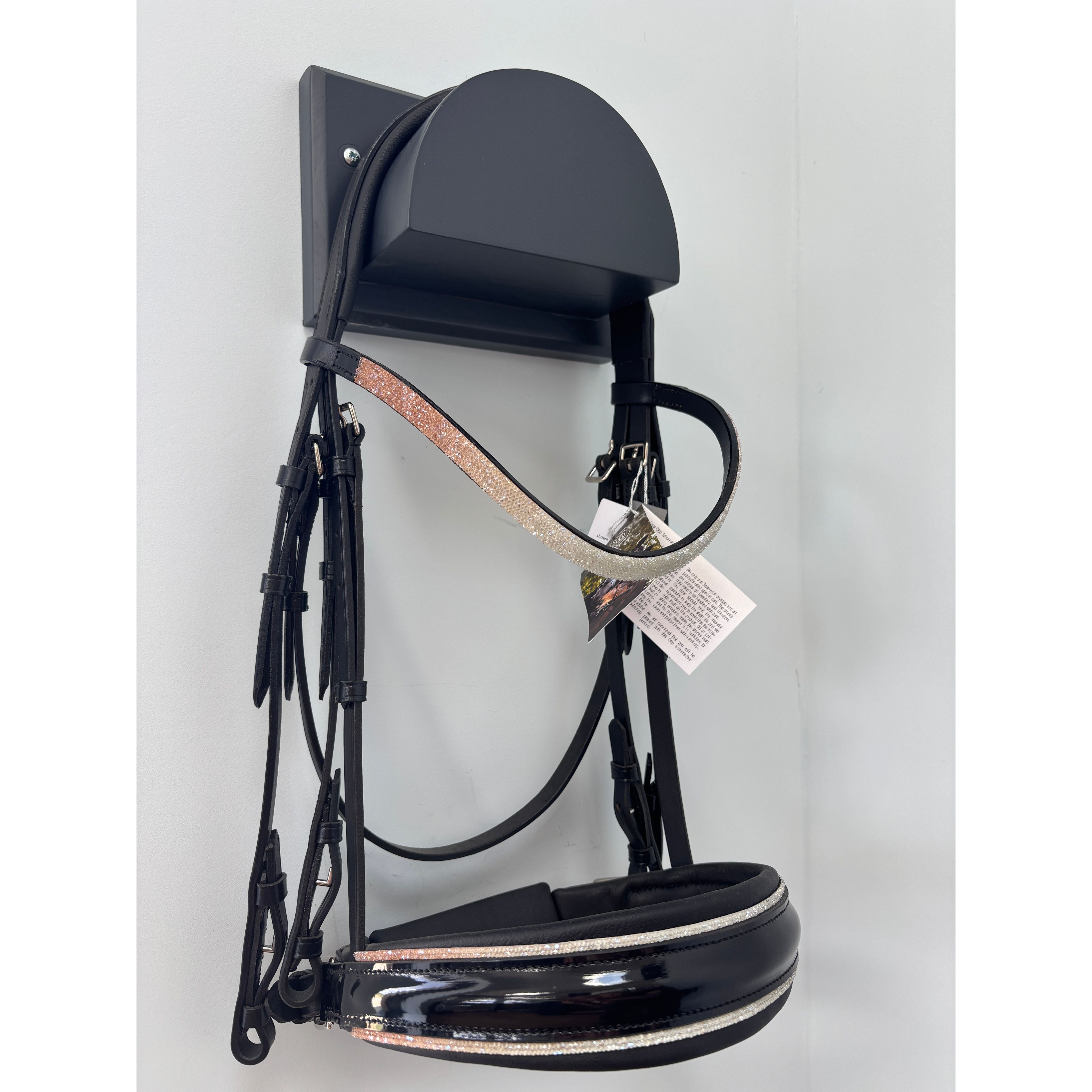 Otto Schumacher Comfort XS Double K10 - In stock and ready to ship - Full
