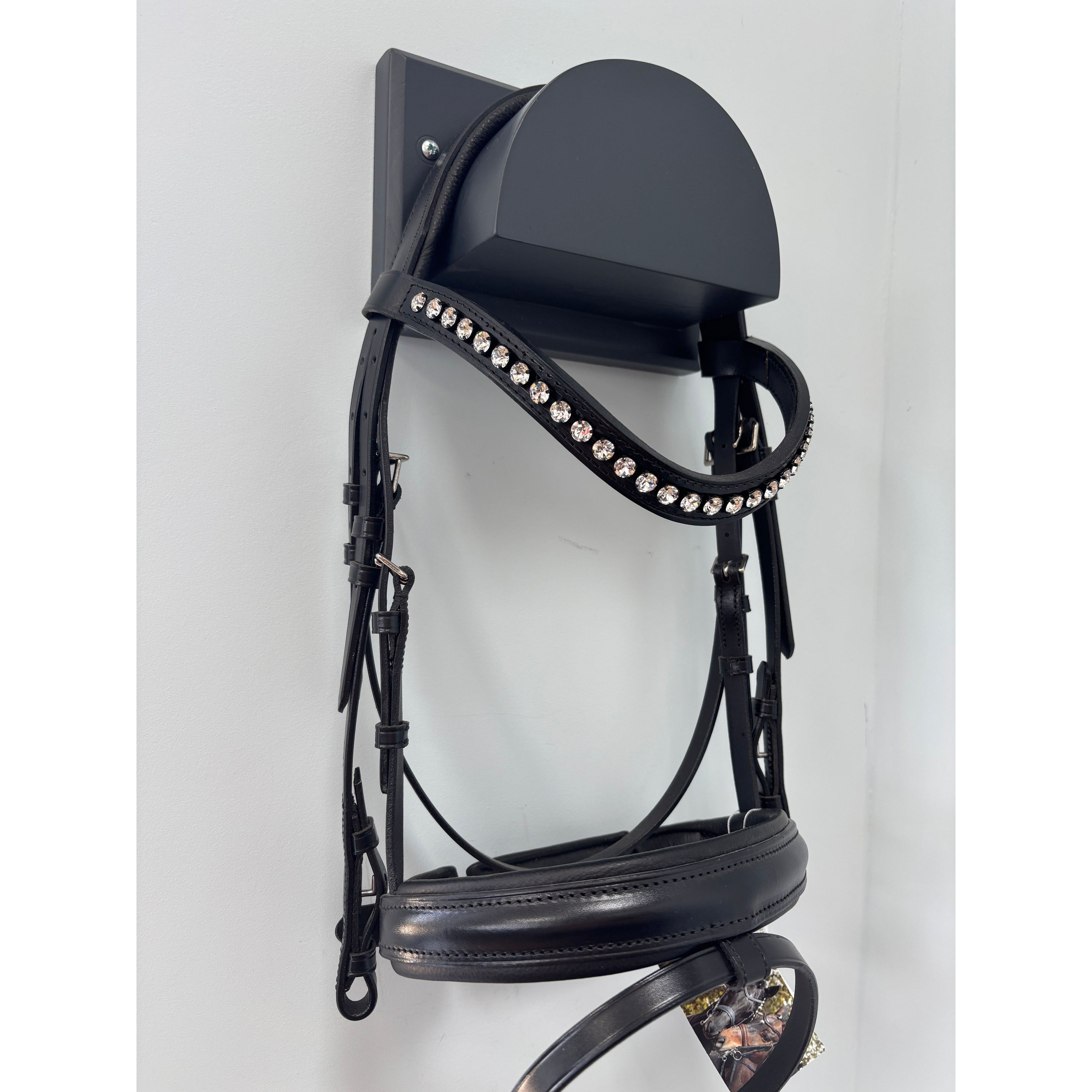 Otto Schumacher Comfort XS Snaffle K16 - In stock and ready to ship - Cob