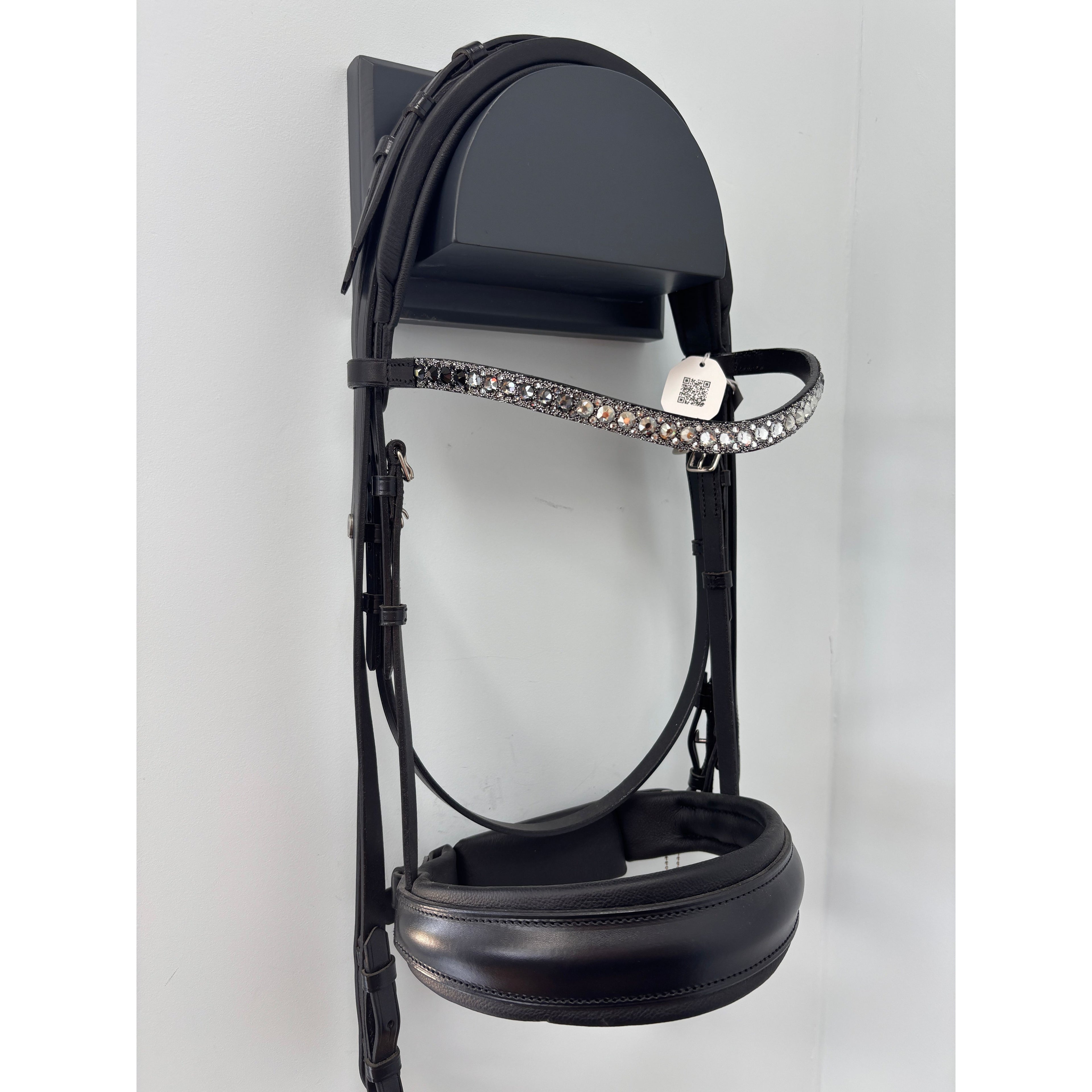 Otto Schumacher Double Feel Good Warendorf K8 - In stock and ready to ship - Full